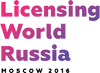 LICENSING WORLD RUSSIA 2016