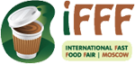 INTERNATIONAL FAST FOOD FAIR MOSCOW / IFFF MOSCOW 2014