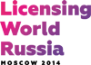 LICENSING WORLD RUSSIA 2014