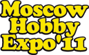 MOSCOW HOBBY EXPO