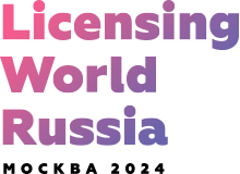 LICENSING WORLD RUSSIA 2024