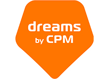 dreams by CPM
