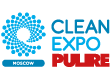 CLEANEXPO MOSCOW | PULIRE