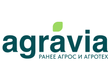 AGRAVIA (АГРАВИЯ)
