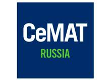 CeMAT RUSSIA