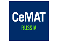 CeMAT RUSSIA 