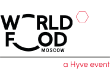 WorldFood Moscow