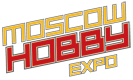 MOSCOW HOBBY EXPO