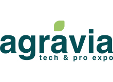 AGRAVIA () - 2026